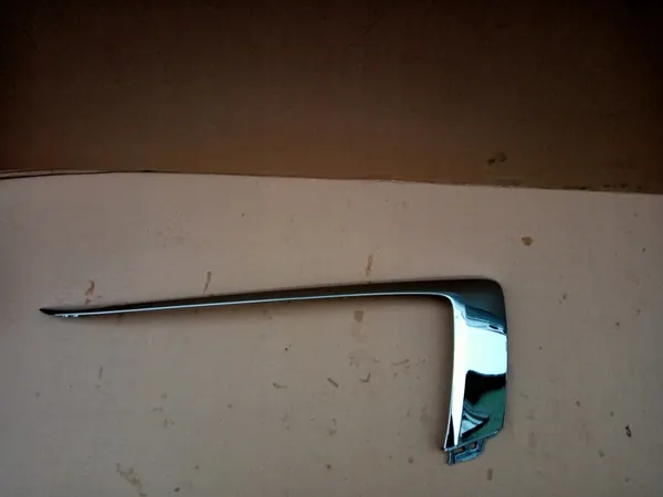 MITSUBISHI ECLIPSE CROSS Oikea Kromi Puskuri 2016 image 2