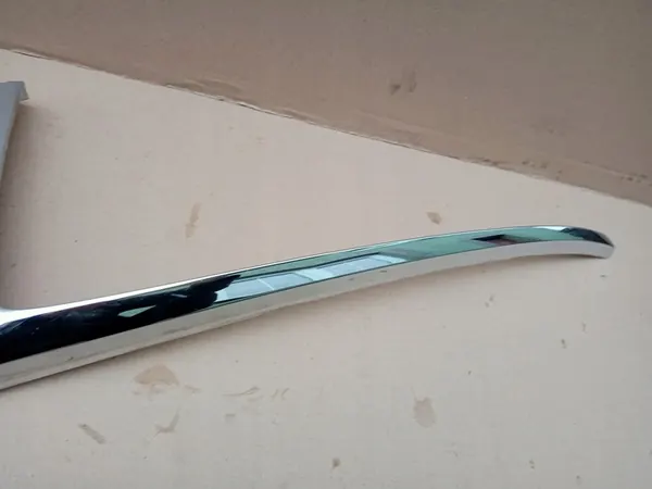 MITSUBISHI ECLIPSE CROSS Oikea Kromi Puskuri 2016 image 4