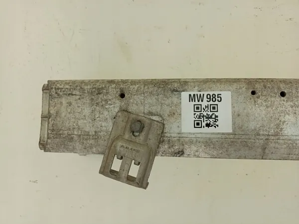 OEM 9824513780 Frontstoßstangen-Verstärkung image 6