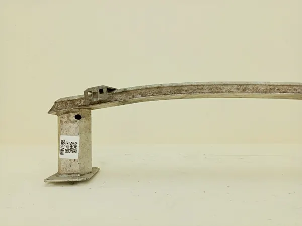 OEM 9824513780 Frontstoßstangen-Verstärkung image 8
