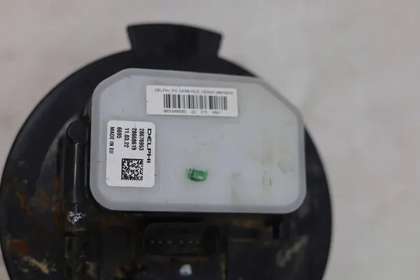 BOMBA DE COMBUSTÍVEL OPEL ASTRA L 1.2 TURBO image 3