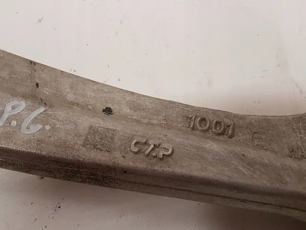 Braccio di Controllo Posteriore Hyundai Sonata 2017 55110C3000 image 7