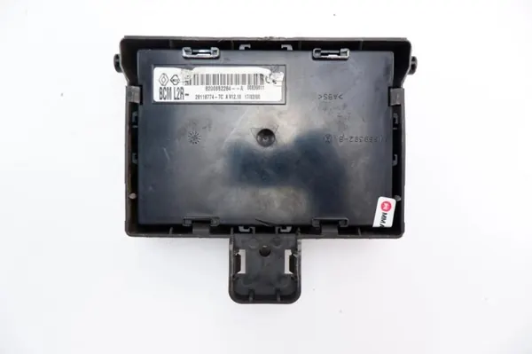 Steuermodul Renault Modus 1.2B OEM 8200652284A image 2