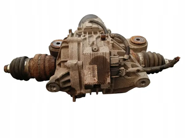 Différentiel arrière Opel OE OEM 25809423 G1701-00050 image 3