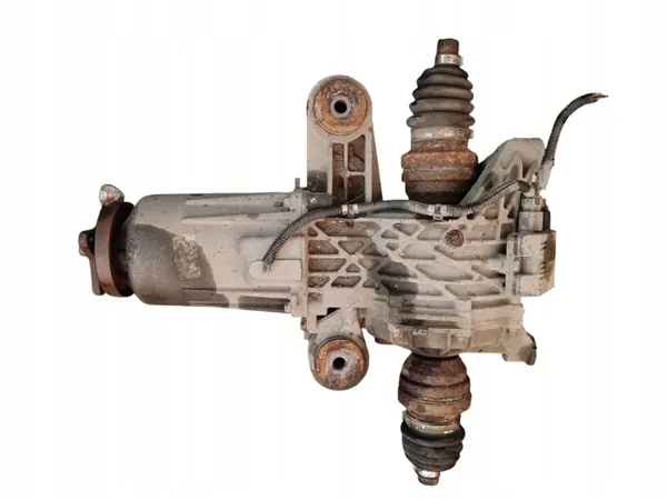Différentiel arrière Opel OE OEM 25809423 G1701-00050 image 7