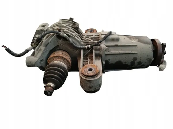 Différentiel arrière Opel OE OEM 25809423 G1701-00050 image 8