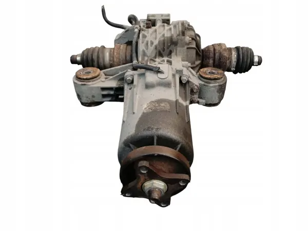 Différentiel arrière Opel OE OEM 25809423 G1701-00050 image 9