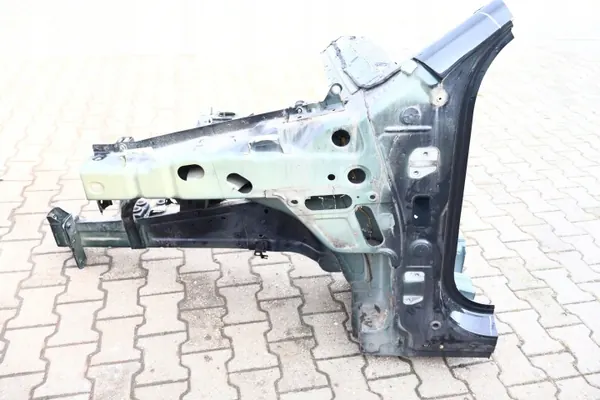 Jeep OE Kotflügel OEM 1274734684 links vorne image 2