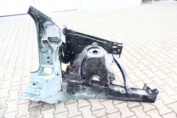 Jeep OE Kotflügel OEM 1274734684 links vorne image 3