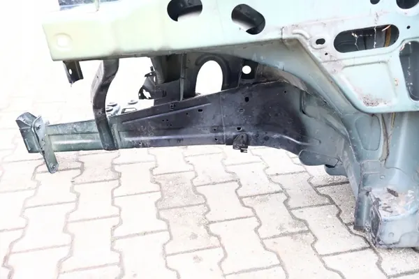 Jeep OE Kotflügel OEM 1274734684 links vorne image 4