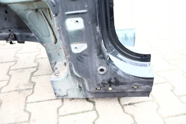 Jeep OE Kotflügel OEM 1274734684 links vorne image 5