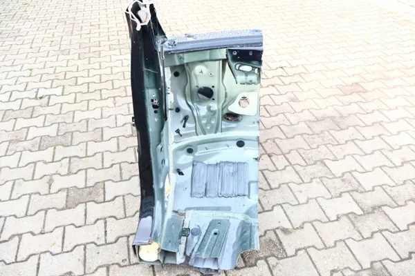 Jeep OE Kotflügel OEM 1274734684 links vorne image 6