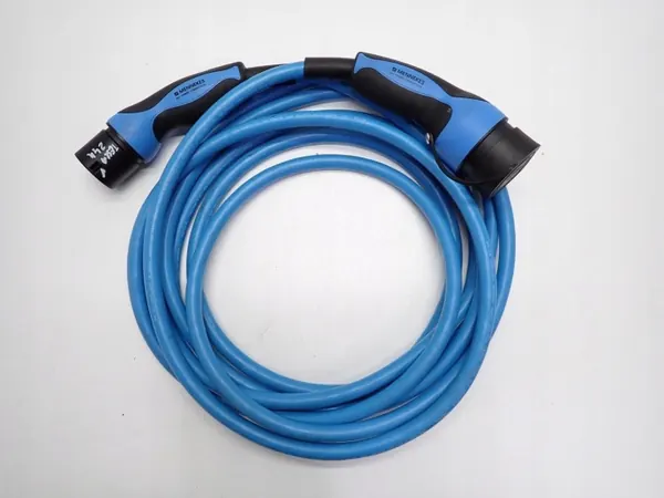 Tesla OEM 1505712 Laadstopcontact voor Model Y image 2