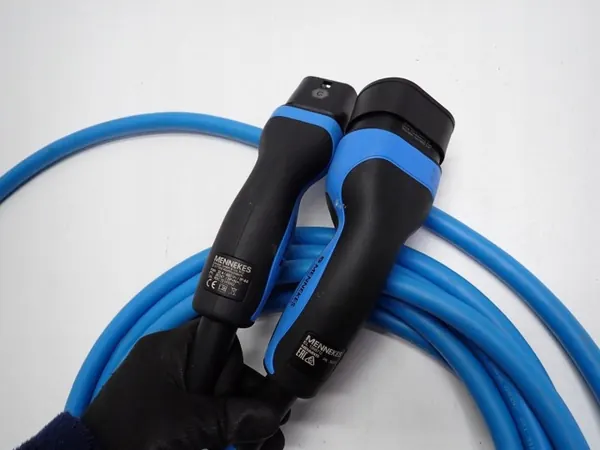 Tesla OEM 1505712 Laadstopcontact voor Model Y image 3