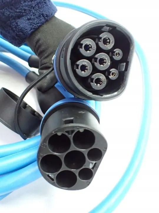 Tesla OEM 1505712 Laadstopcontact voor Model Y image 5