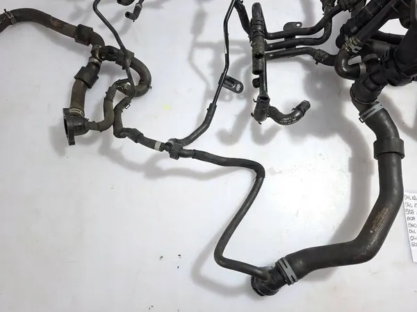 VW TIGUAN 2017 2.0TDI Vesiletkusetti OEM image 3