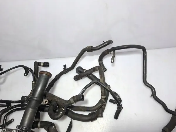 VW TIGUAN 2017 2.0TDI Vesiletkusetti OEM image 9