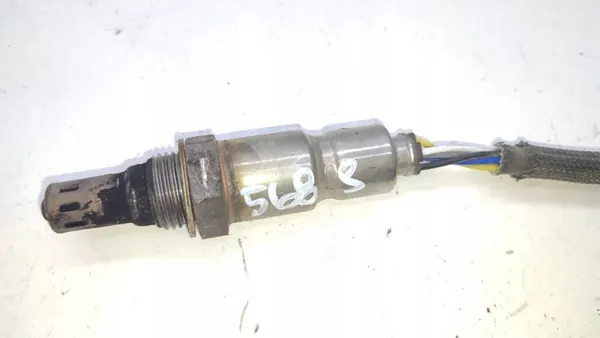 SONDA LAMBDA 55281071 FIAT FIORINO NEMO BIPPER 1.3 D image 2