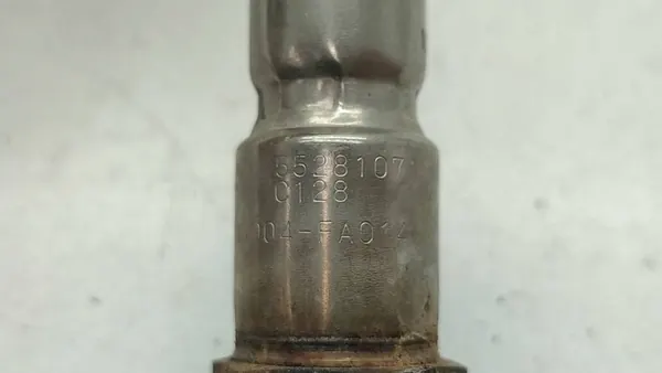 SONDA LAMBDA 55281071 FIAT FIORINO NEMO BIPPER 1.3 D image 4