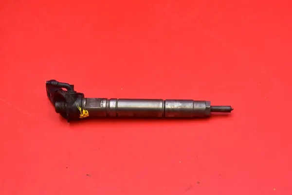 MERCEDES ML W164 4.2 CDI Injektor A6290700287 image 8