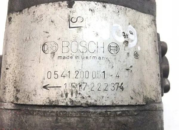 OEM 1517222374 Volvo Achter Hefpomp - Gebruikt image 3