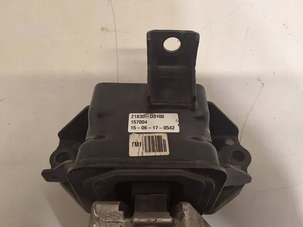 TUCSON III 1.7 CRDI Motorsteun 21830-D3100 image 5