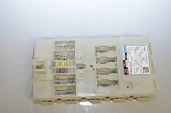 Kit d'allumage OEM 5A908E8 pour BMW 5 Touring G31 image 4