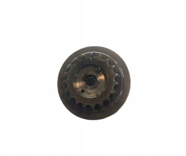 Kampiakselin vaihde Volkswagen Golf V 2.0B 2004 image 2