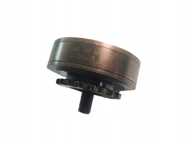 Kampiakselin vaihde Volkswagen Golf V 2.0B 2004 image 3