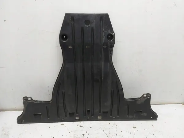 VW ID4 11A 2024 SUV Protection Sous-Châssis Arrière 1EA825102F image 1