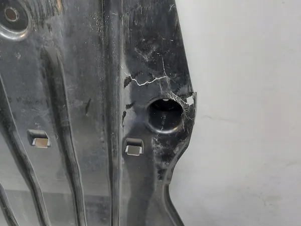 VW ID4 11A 2024 SUV Protection Sous-Châssis Arrière 1EA825102F image 2