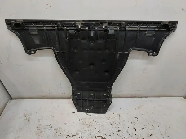 VW ID4 11A 2024 SUV Protection Sous-Châssis Arrière 1EA825102F image 3