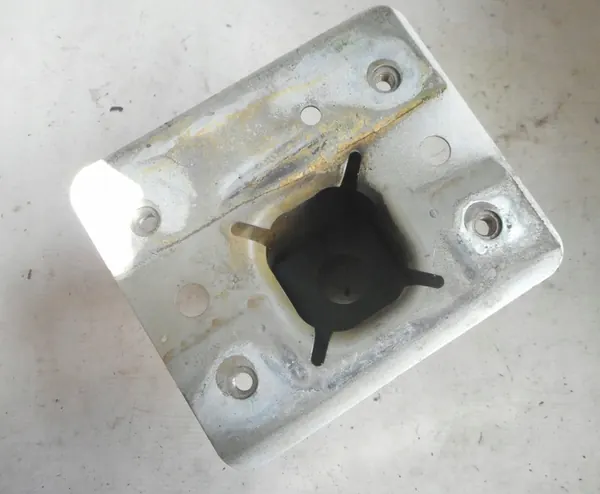 Opel Mokka A 12 Etu Oikea Kolarialue 42357372 image 2