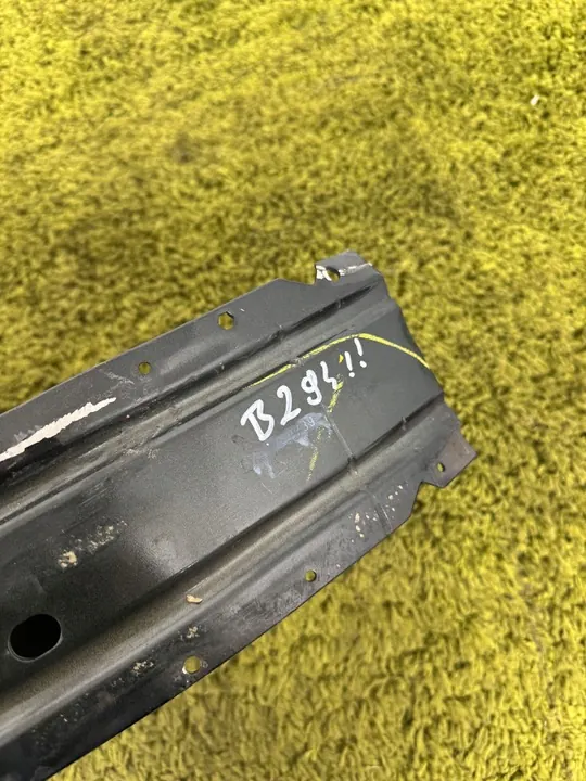 Etupuskuri Opel Astra J IV OEM 13259739 image 3