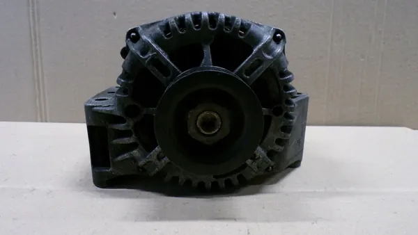 PANDA II 1.3 JTD Vaihtovirtageneraattori 51718499 image 2