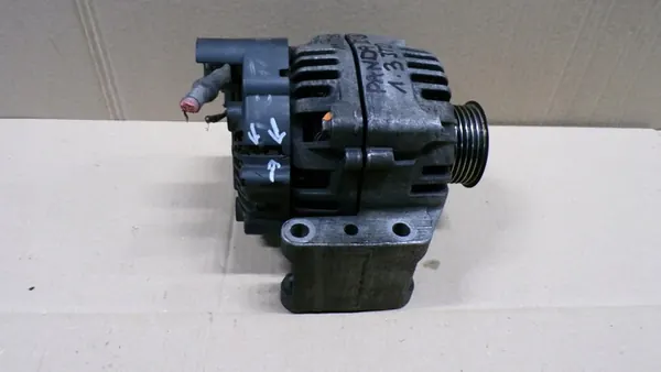 PANDA II 1.3 JTD Vaihtovirtageneraattori 51718499 image 3