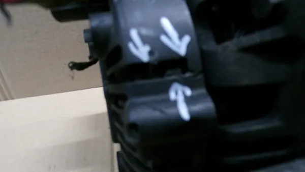 PANDA II 1.3 JTD Vaihtovirtageneraattori 51718499 image 4