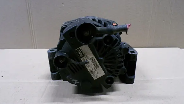 PANDA II 1.3 JTD Vaihtovirtageneraattori 51718499 image 5