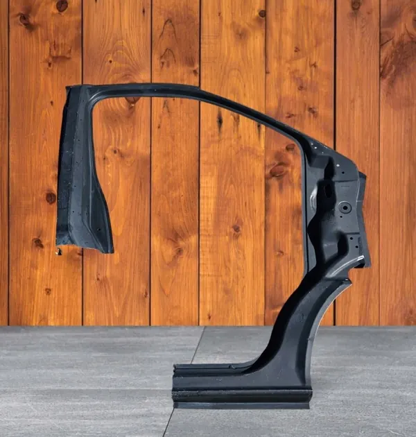 OEM 760123343R Oikea Etupilarin Peite Trafic image 2