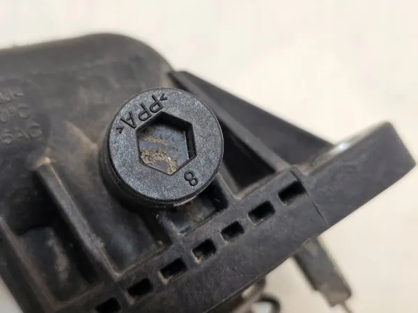 Dodge RAM 09-18 Motorthermostaat OEM 04893865AC image 6