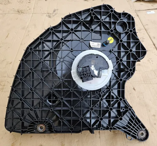 AdBlue-tankpomp OEM 8W0131878BH Audi A4 A5 B9 image 9