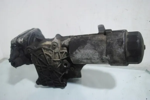 Oljefilterbas Volkswagen LT image 3