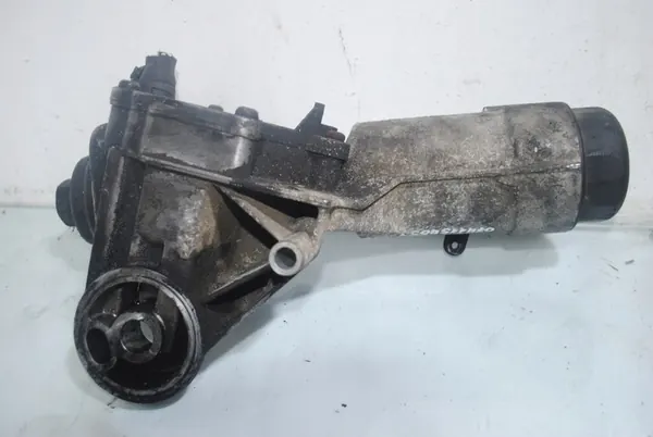 Oljefilterbas Volkswagen LT image 4