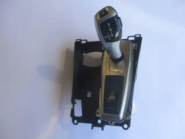 Palanca Selectora de Cambios BMW X5 E70 OEM 10022151 image 2