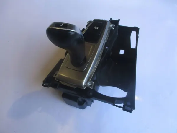 Palanca Selectora de Cambios BMW X5 E70 OEM 10022151 image 5