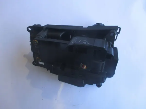 Palanca Selectora de Cambios BMW X5 E70 OEM 10022151 image 6