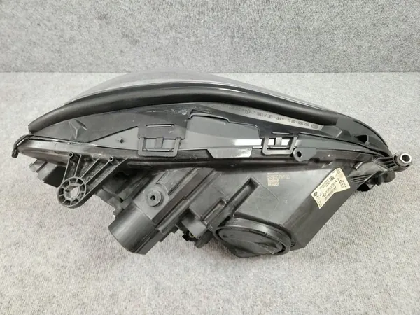 Voorste Linker Koplamp - MERCEDES E KLASSE W212 LIFT LED 11-16 image 10