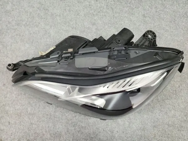 Voorste Linker Koplamp - MERCEDES E KLASSE W212 LIFT LED 11-16 image 7