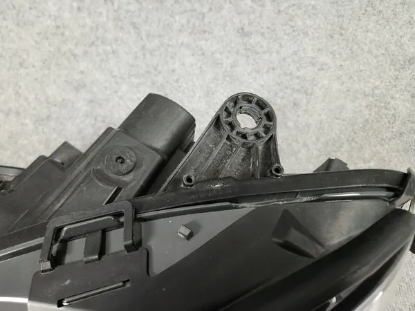 Voorste Linker Koplamp - MERCEDES E KLASSE W212 LIFT LED 11-16 image 8