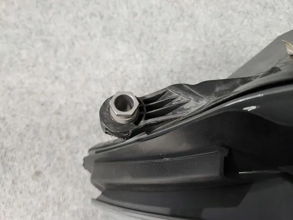 Voorste Linker Koplamp - MERCEDES E KLASSE W212 LIFT LED 11-16 image 9